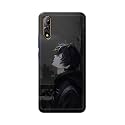 Plastic Printfidaa Printed Hard Back Cover Case