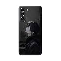Plastic Printfidaa Printed Hard Back Cover Case