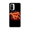 Plastic Printfidaa Printed Hard Back Cover Case