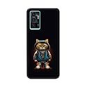 Plastic Printfidaa Printed Hard Back Cover Case