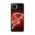 Plastic Printfidaa Printed Hard Back Cover Case