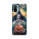 Plastic Printfidaa Printed Hard Back Cover Case
