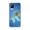 Plastic Printfidaa Printed Hard Back Cover Case