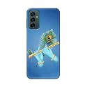Plastic Printfidaa Printed Hard Back Cover Case
