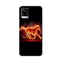 Plastic Printfidaa Printed Hard Back Cover Case