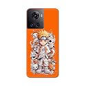 Plastic Printfidaa Printed Hard Back Cover Case