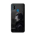 Plastic Printfidaa Printed Hard Back Cover Case