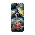 Plastic Printfidaa Printed Hard Back Cover Case