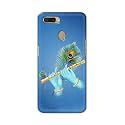 Plastic Printfidaa Printed Hard Back Cover Case