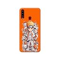 Plastic Printfidaa Printed Hard Back Cover Case