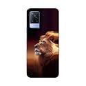 Plastic Printfidaa Printed Hard Back Cover Case