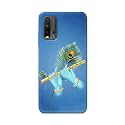 Plastic Printfidaa Printed Hard Back Cover Case