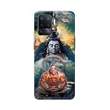 Plastic Printfidaa Printed Hard Back Cover Case