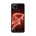 Plastic Printfidaa Printed Hard Back Cover Case