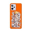 Plastic Printfidaa Printed Hard Back Cover Case