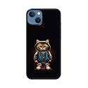 Plastic Printfidaa Printed Hard Back Cover Case