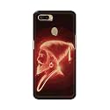 Plastic Printfidaa Printed Hard Back Cover Case