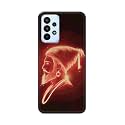 Plastic Printfidaa Printed Hard Back Cover Case