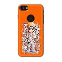 Plastic Printfidaa Printed Hard Back Cover Case