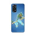 Plastic Printfidaa Printed Hard Back Cover Case