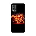 Plastic Printfidaa Printed Hard Back Cover Case