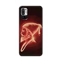 Plastic Printfidaa Printed Hard Back Cover Case
