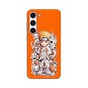 Plastic Printfidaa Printed Hard Back Cover Case
