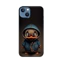 Plastic Printfidaa Printed Hard Back Cover Case