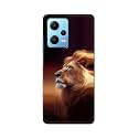 Plastic Printfidaa Printed Hard Back Cover Case