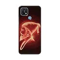 Plastic Printfidaa Printed Hard Back Cover Case