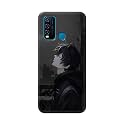 Plastic Printfidaa Printed Hard Back Cover Case For Vivo Y30 | Vivo Y50 Back Cover (Famous Anime Cartoon Character) -112, Multicolor