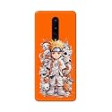 Plastic Printfidaa Printed Hard Back Cover Case
