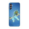 Plastic Printfidaa Printed Hard Back Cover Case