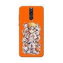 Plastic Printfidaa Printed Hard Back Cover Case