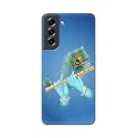 Plastic Printfidaa Printed Hard Back Cover Case