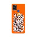 Plastic Printfidaa Printed Hard Back Cover Case