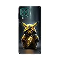 Plastic Printfidaa Printed Hard Back Cover Case