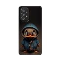 Plastic Printfidaa Printed Hard Back Cover Case
