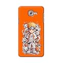 Plastic Printfidaa Printed Hard Back Cover Case