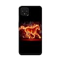 Plastic Printfidaa Printed Hard Back Cover Case