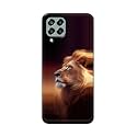 Plastic Printfidaa Printed Hard Back Cover Case
