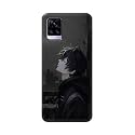 Plastic Printfidaa Printed Hard Back Cover Case