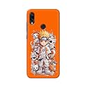 Plastic Printfidaa Printed Hard Back Cover Case