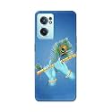 Plastic Printfidaa Printed Hard Back Cover Case