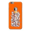 Plastic Printfidaa Printed Hard Back Cover Case