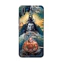 Plastic Printfidaa Printed Hard Back Cover Case