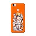 Plastic Printfidaa Printed Hard Back Cover Case