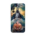 Plastic Printfidaa Printed Hard Back Cover Case
