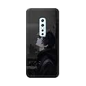 Plastic Printfidaa Printed Hard Back Cover Case