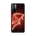 Plastic Printfidaa Printed Hard Back Cover Case